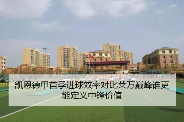 凯恩德甲首季进球效率对比莱万巅峰谁更能定义中锋价值